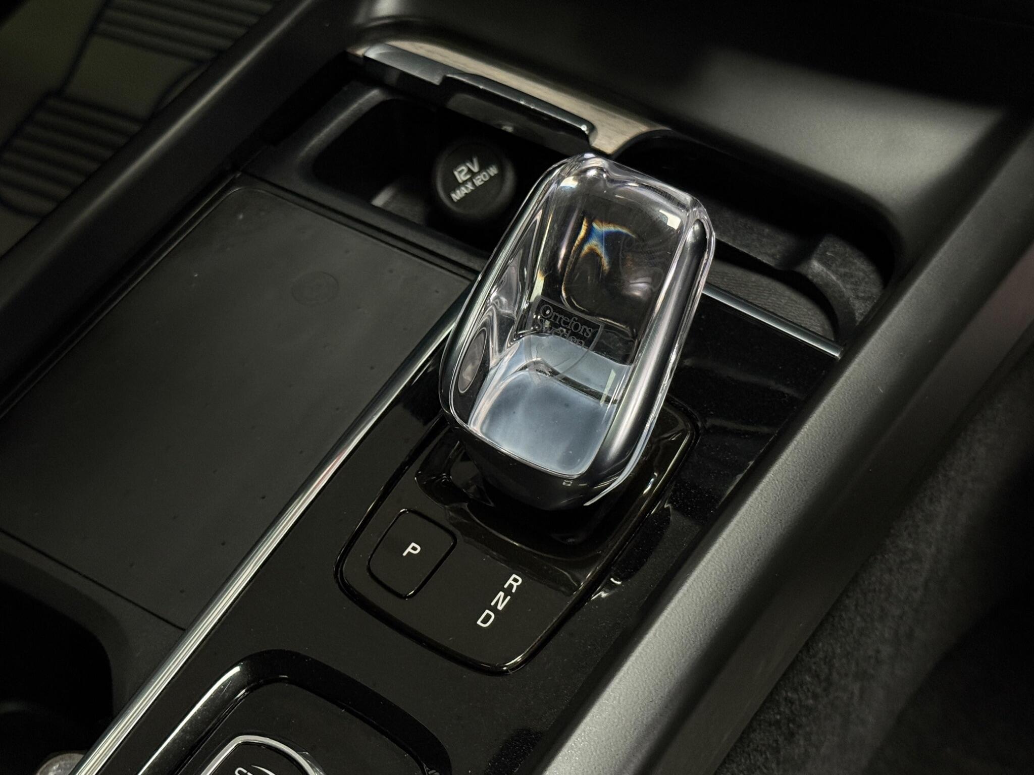 Volvo XC60 view 38