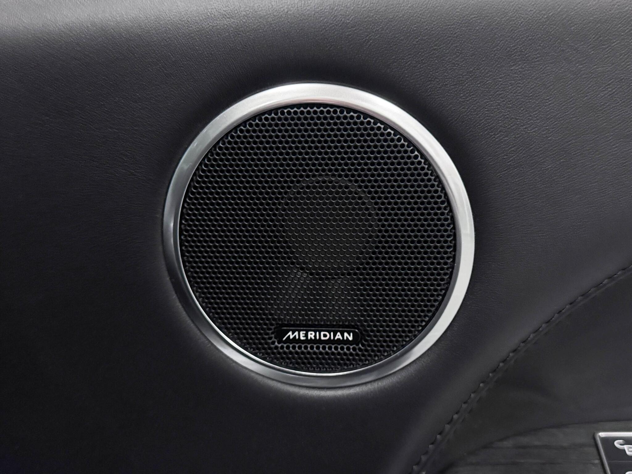 Land Rover Range Rover Sport view 21
