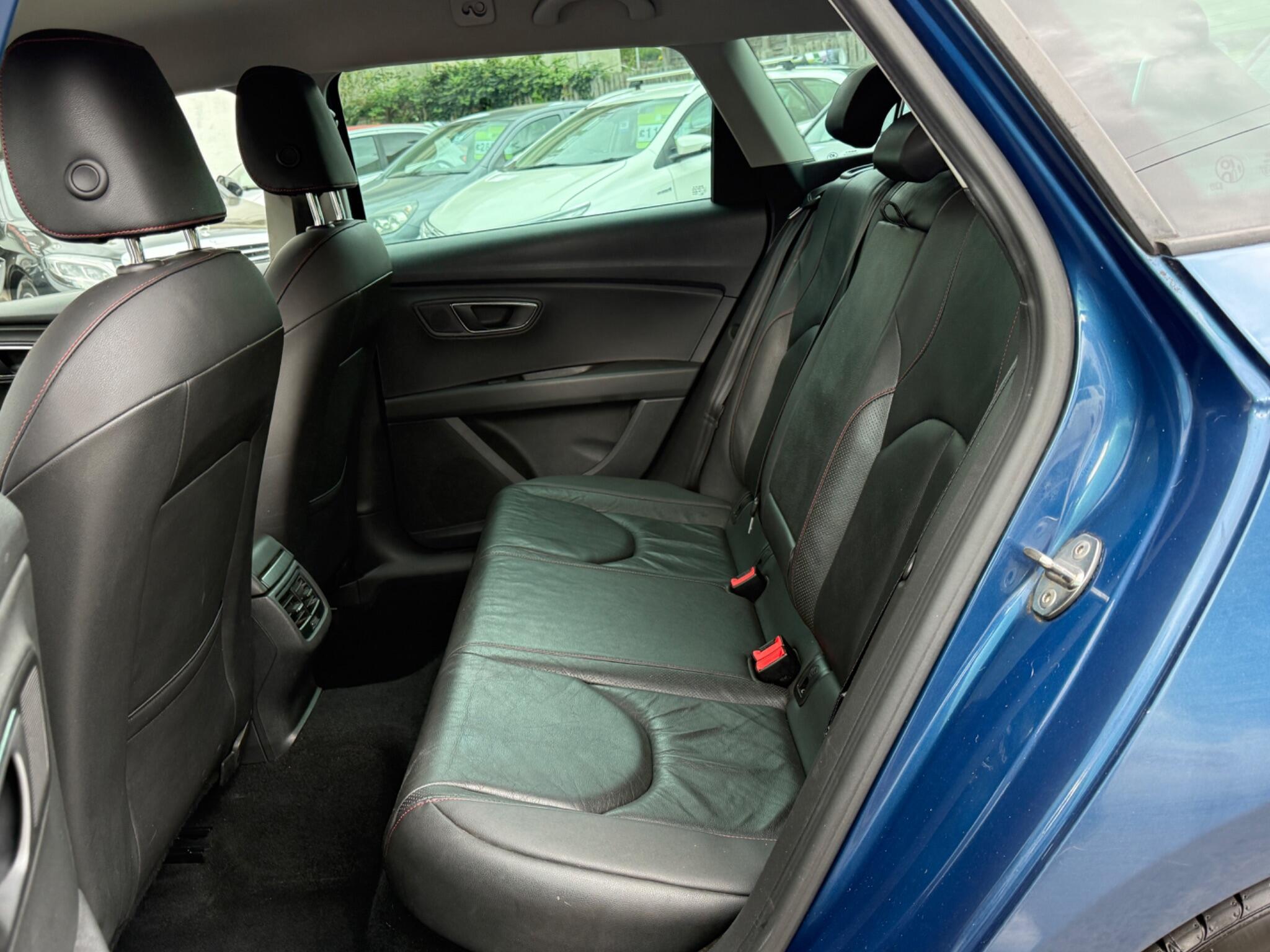 SEAT Leon - Image 48