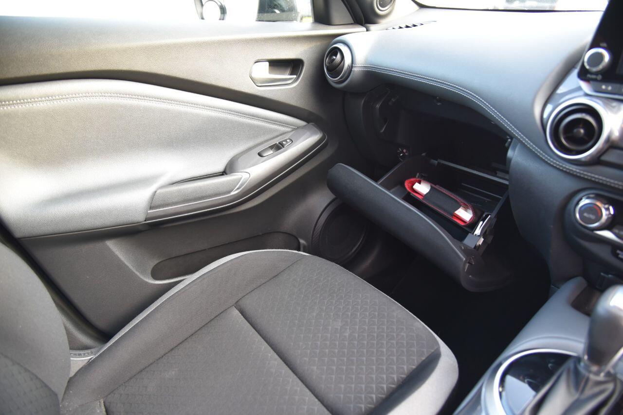Nissan Juke view 47