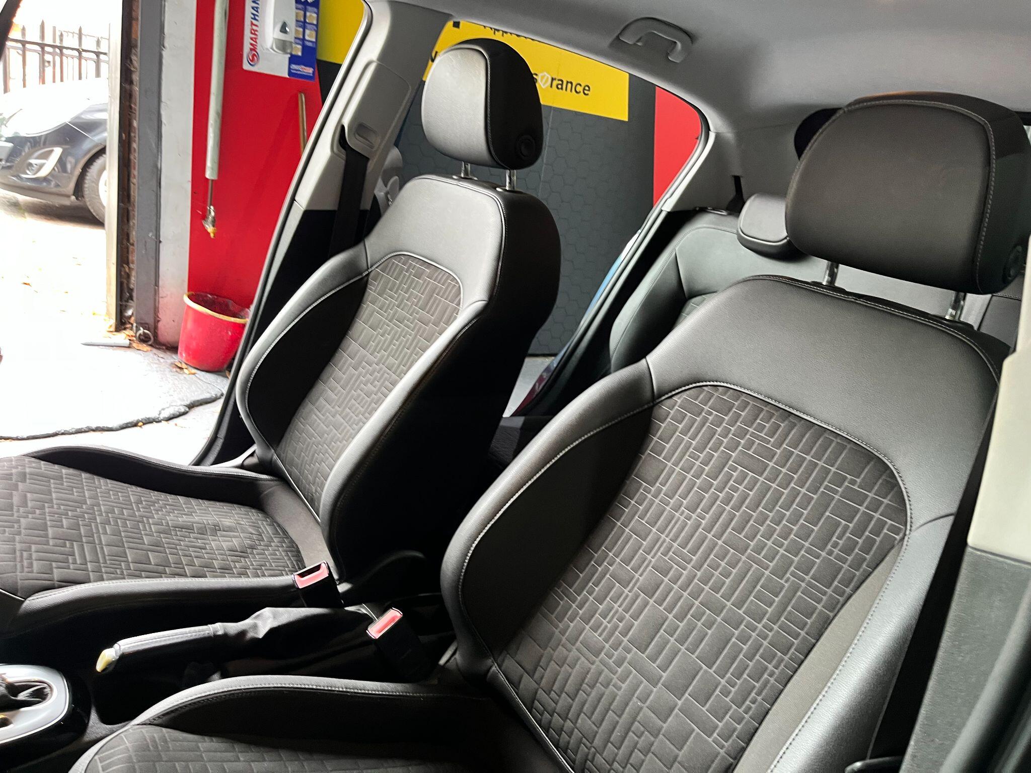 Vauxhall Corsa view 37
