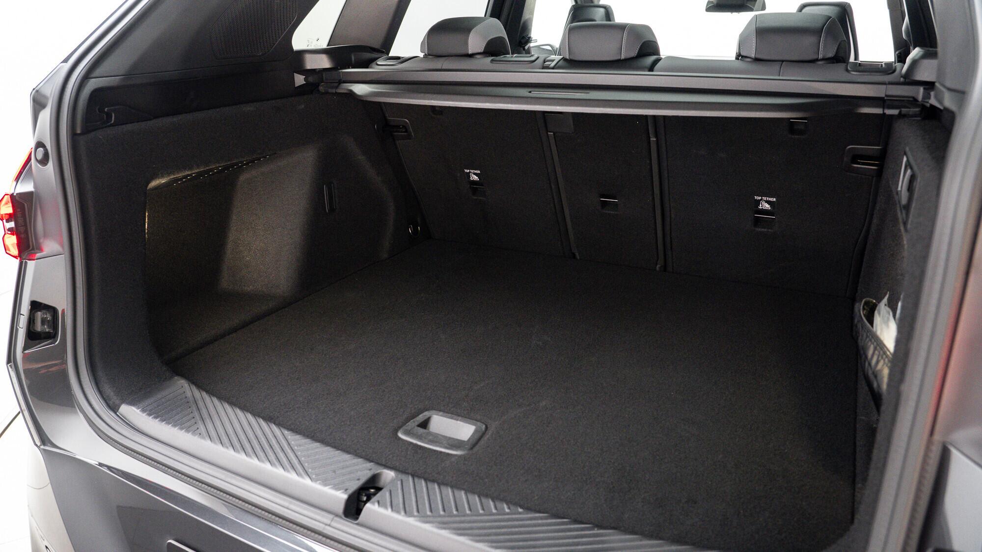 BMW X3 view 53
