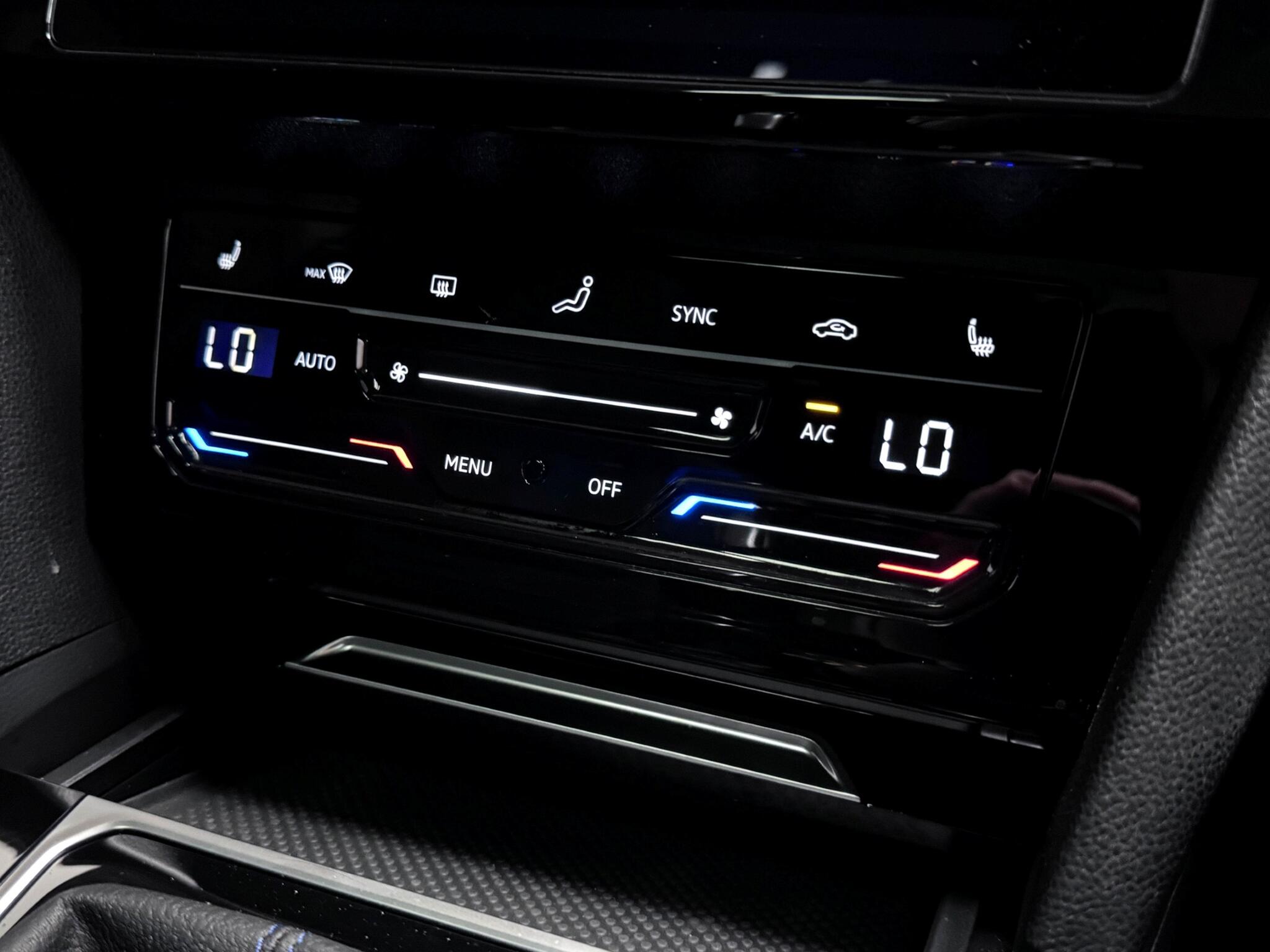 Volkswagen Arteon view 34
