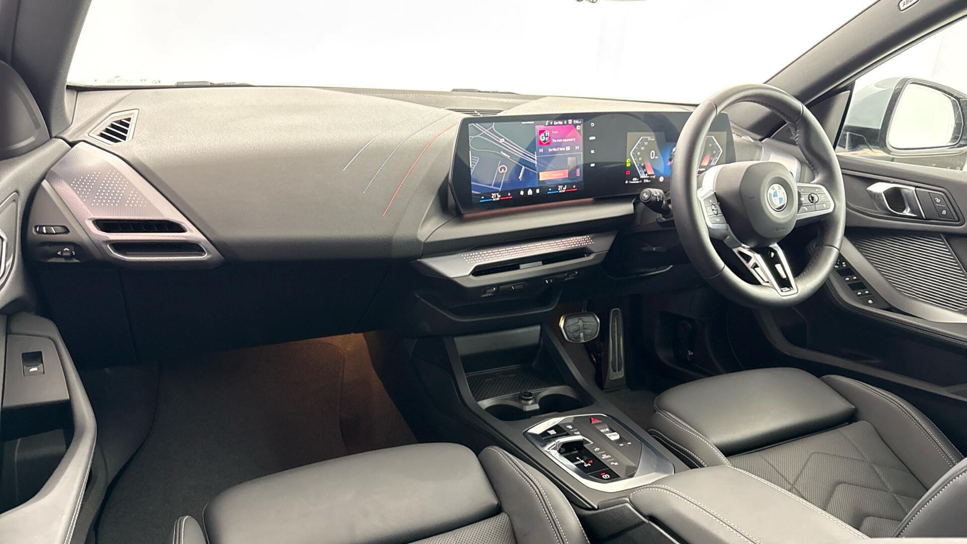 BMW 2 Series view 7