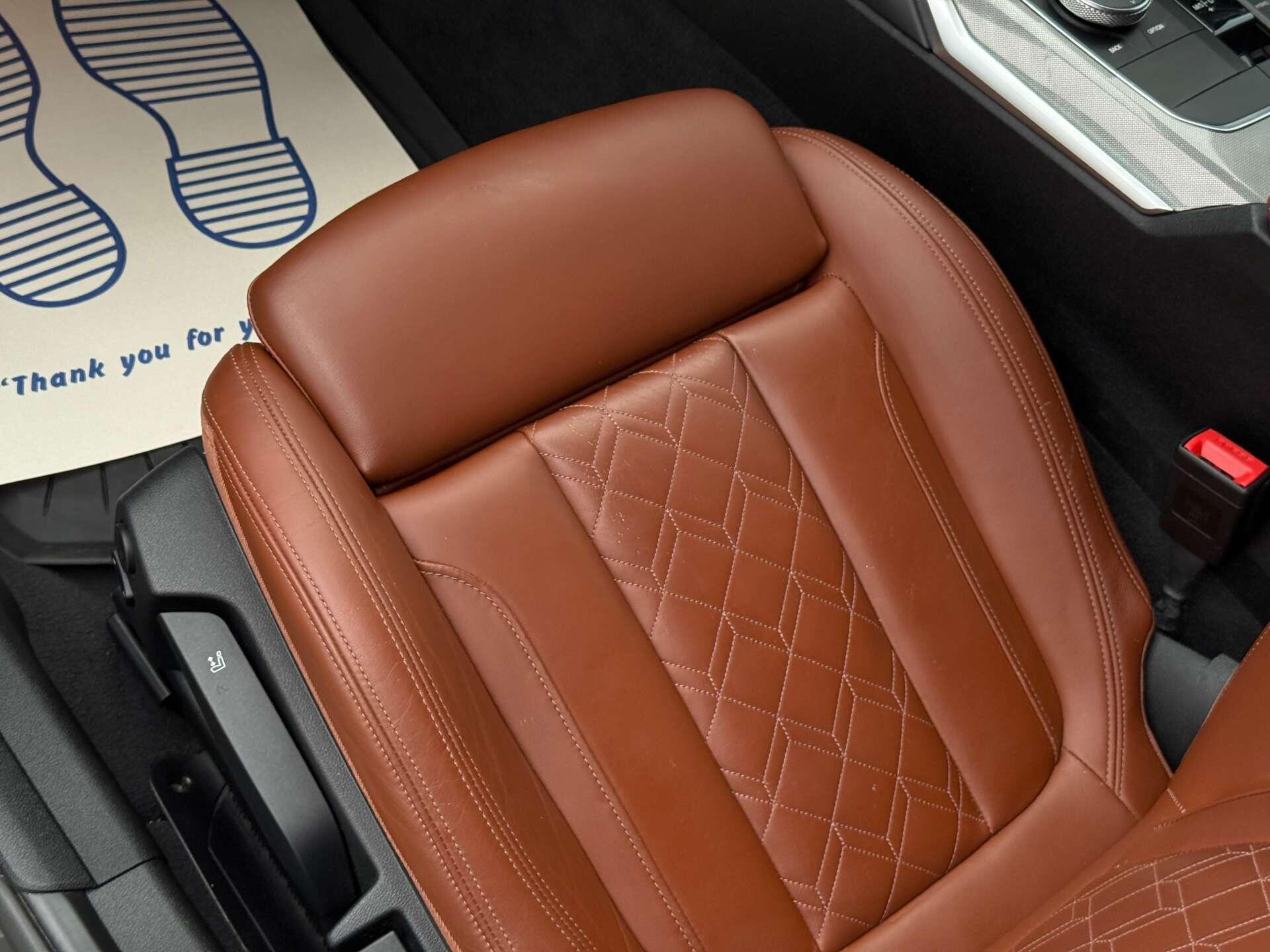 BMW 3 Series view 33