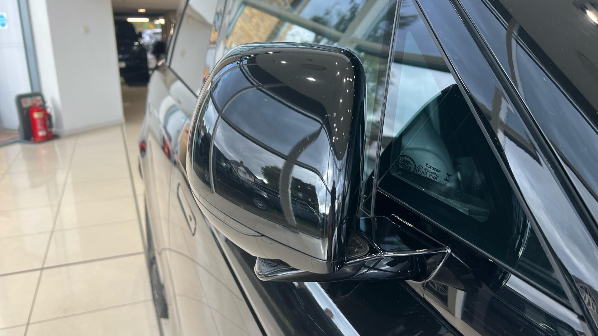 Land Rover Range Rover Sport view 55
