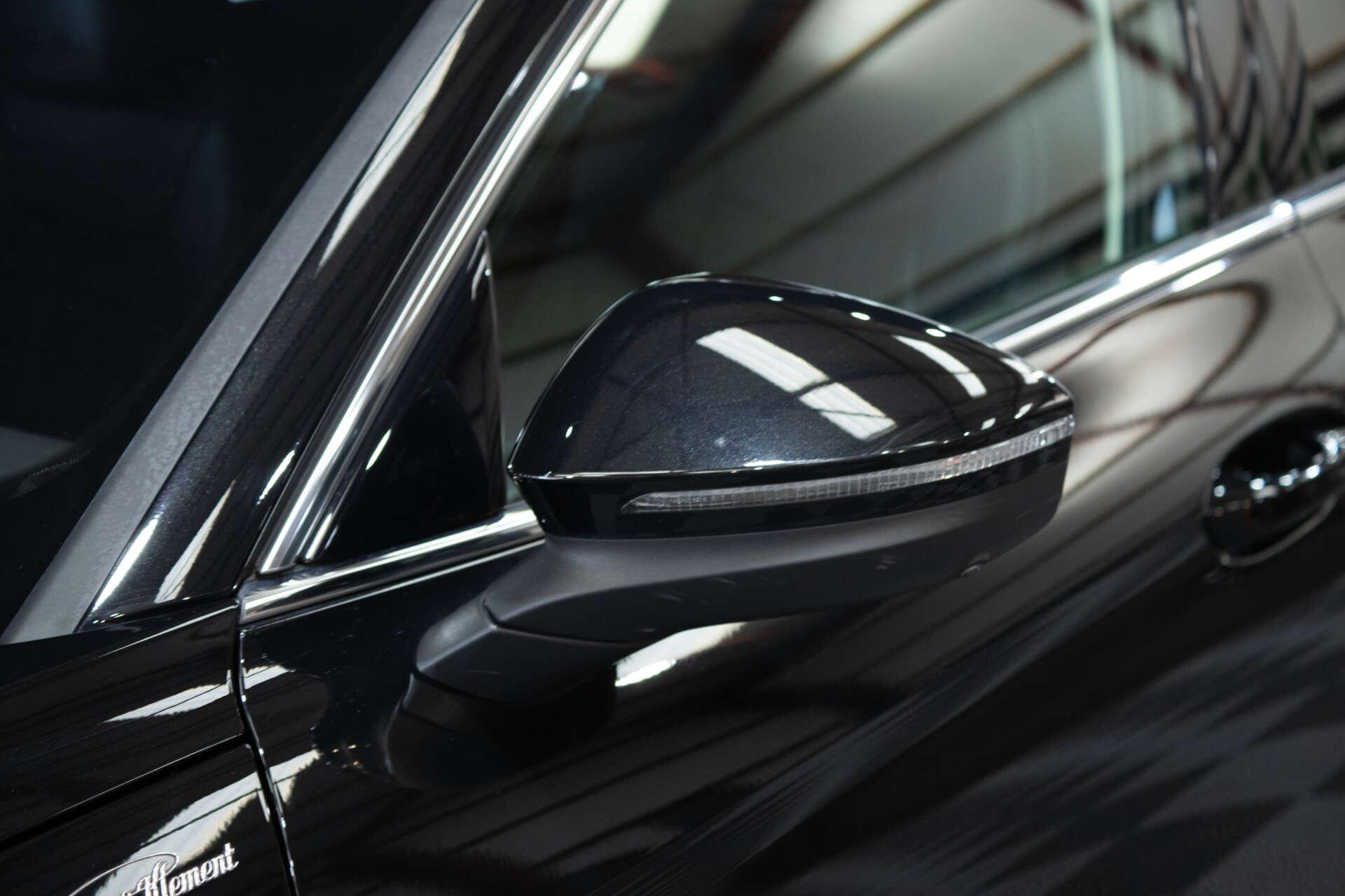 Skoda Superb view 17