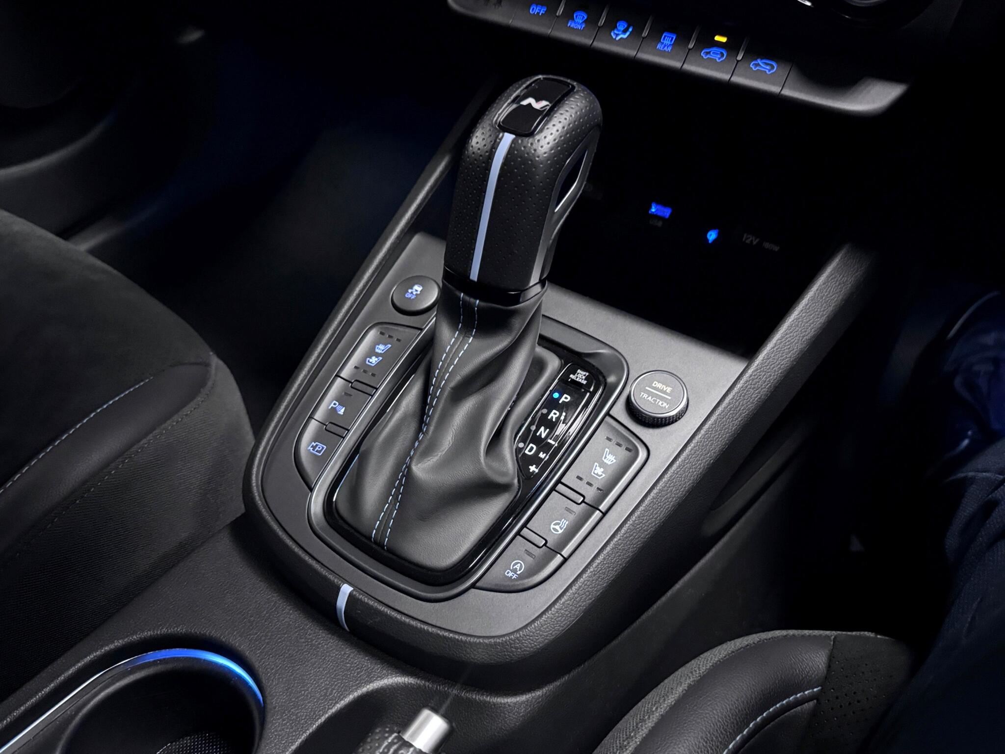 Hyundai Kona view 46