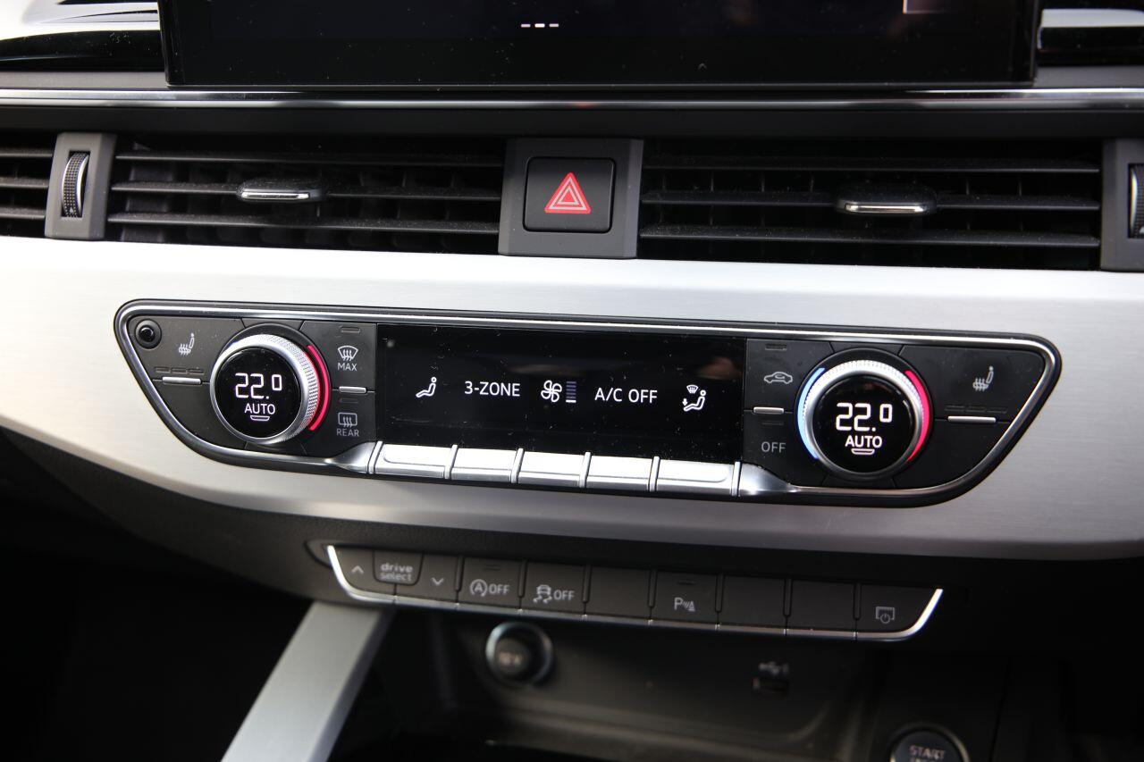Audi A5 view 41