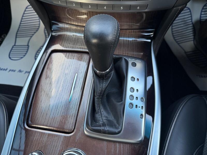 2012 Infiniti M 3.5 35h V6 GT Premium Auto Euro 5 (s/s) 4dr • 7,481 miles image 61