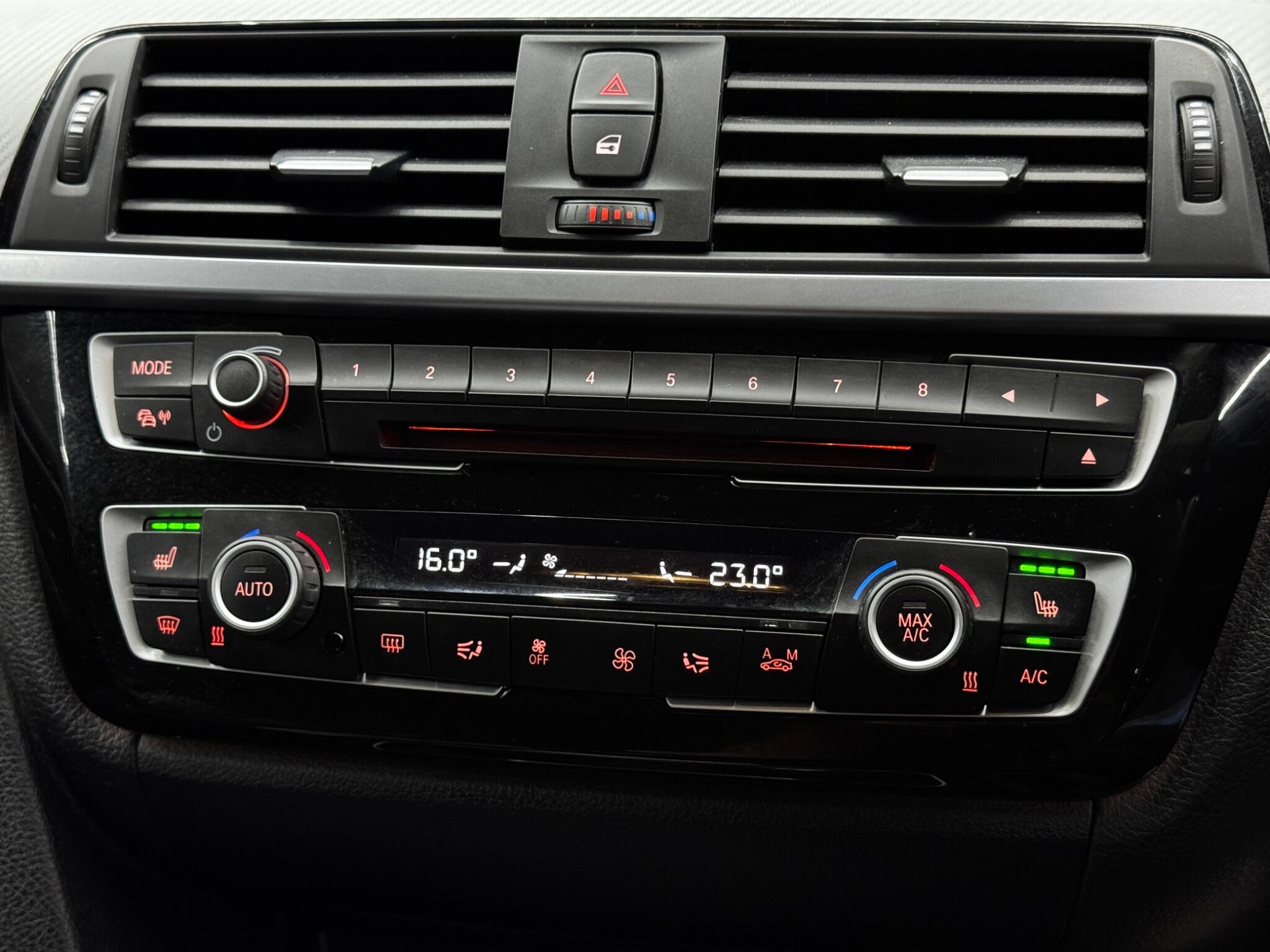 BMW 4 Series view 29