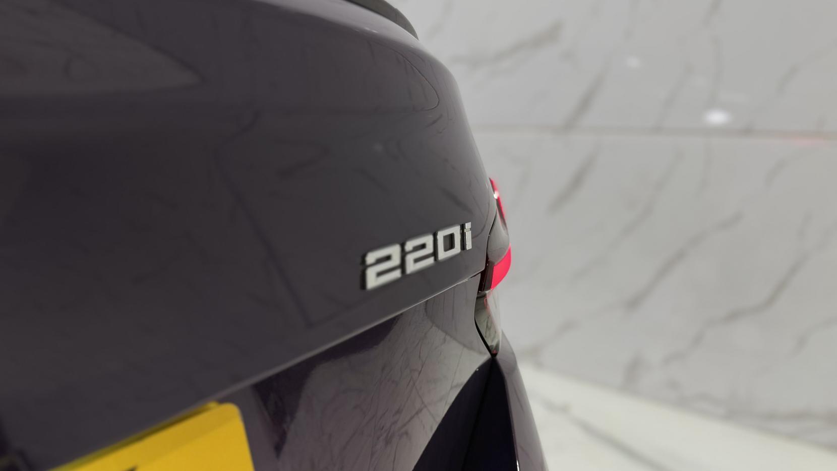 BMW 2 Series view 49