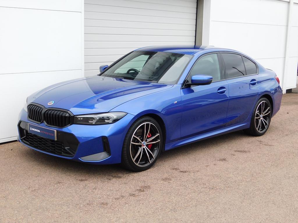 3 Series