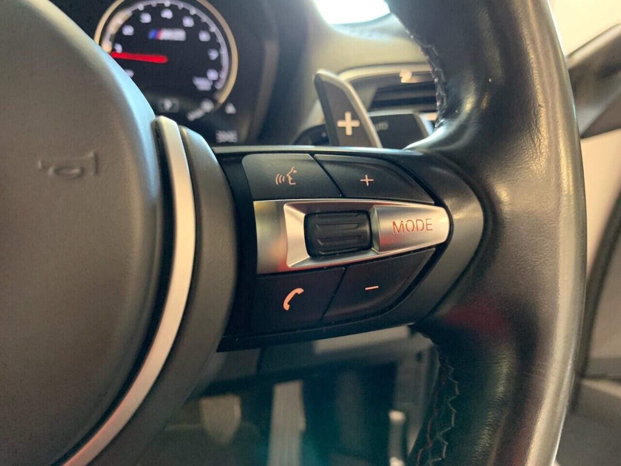 BMW M2 view 31