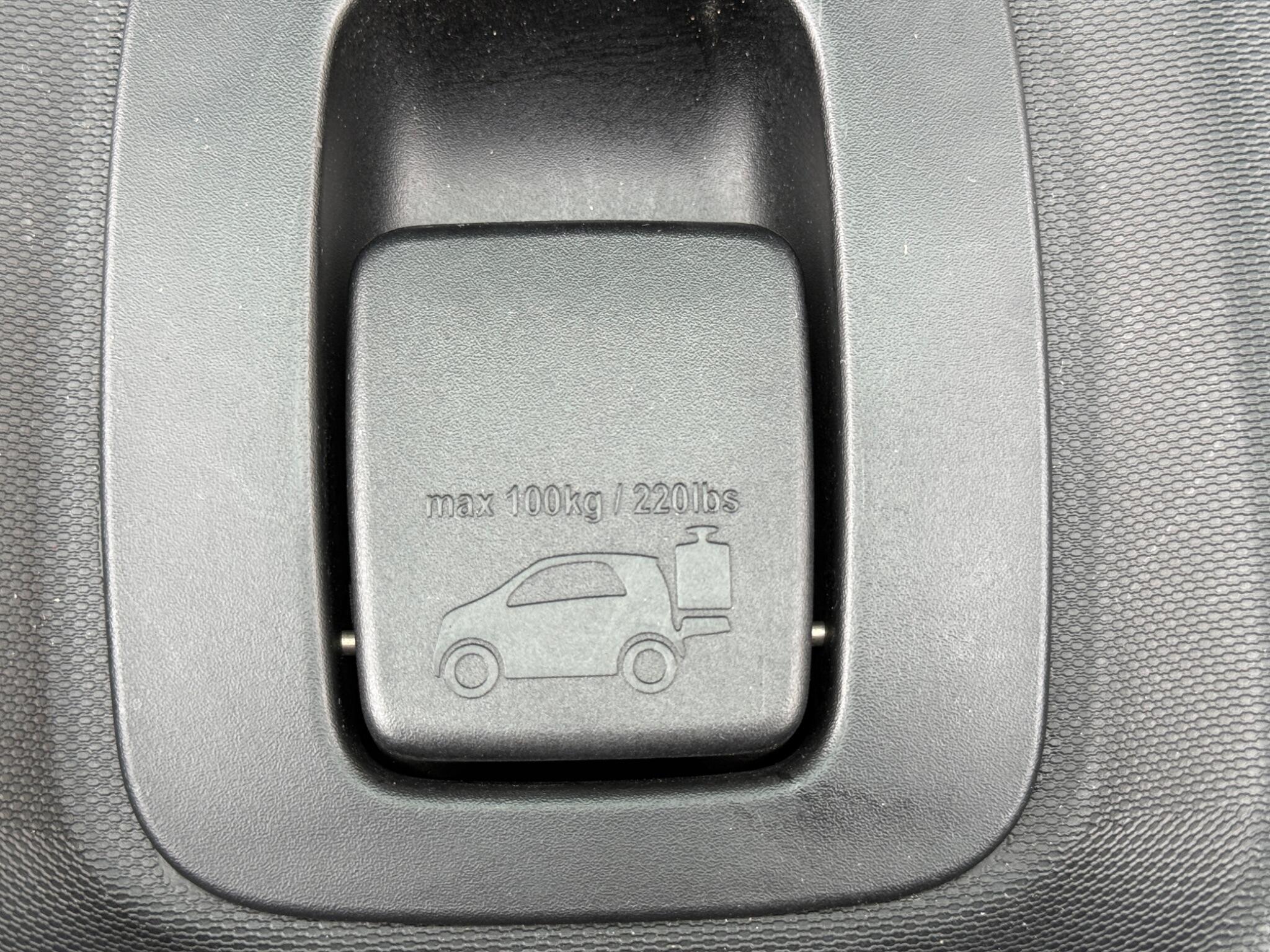 Smart fortwo - Image 27