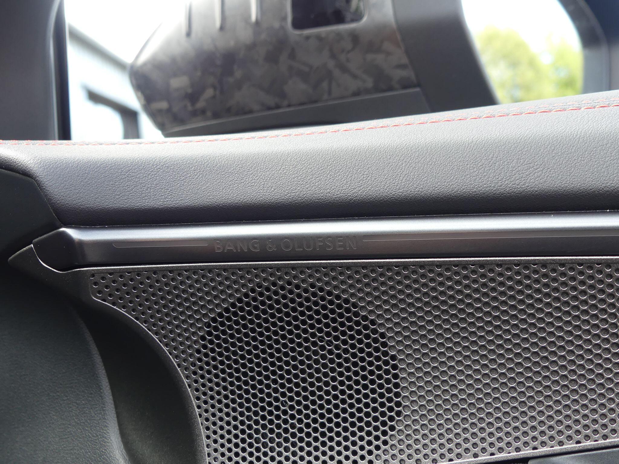 Audi RS5 view 30