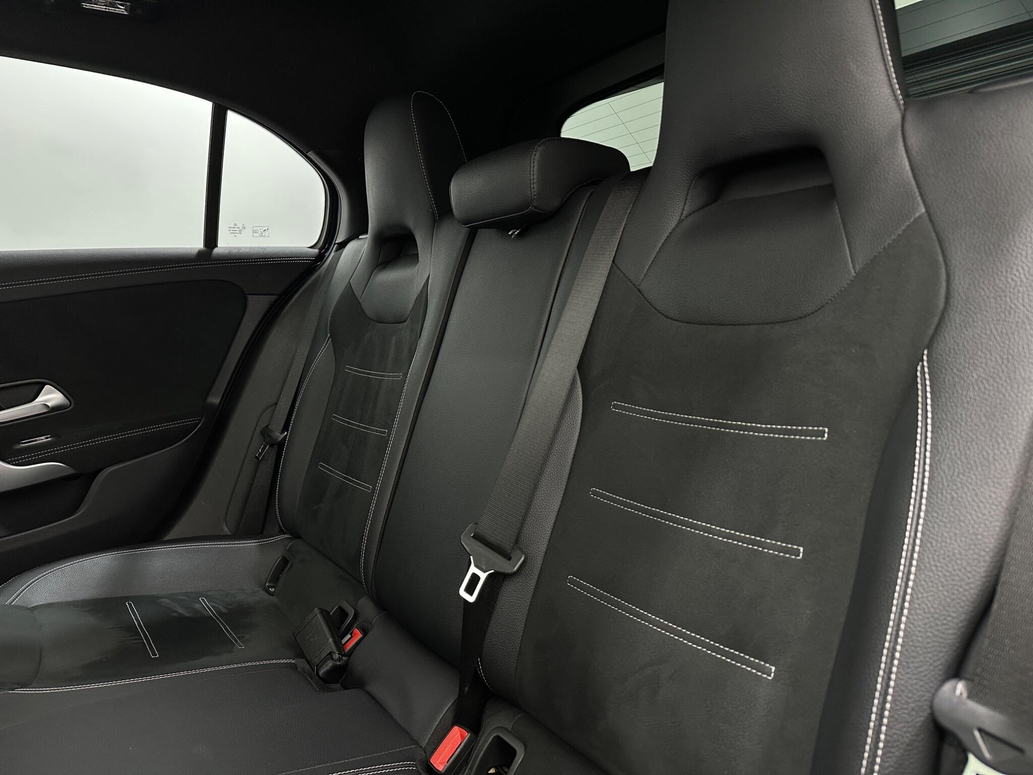 Mercedes-Benz A-Class view 41
