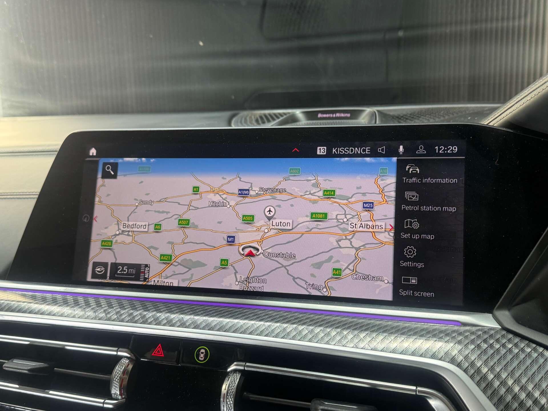 BMW X5 X5 view 37