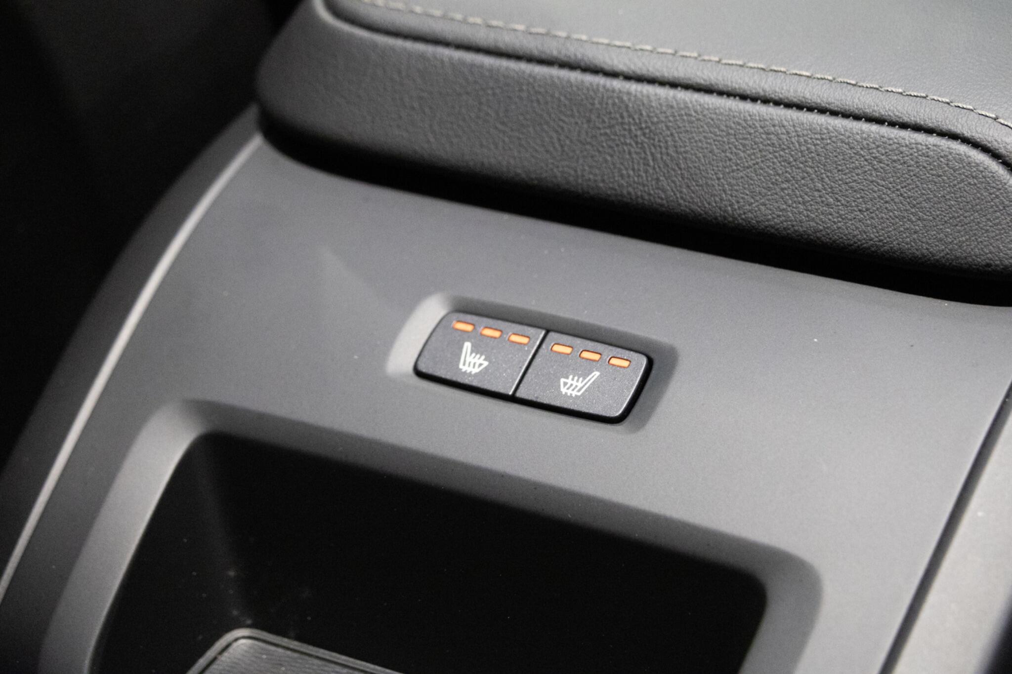 Volvo XC60 view 39