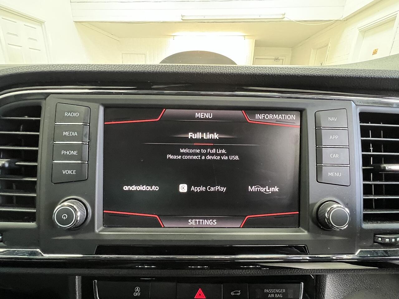 Seat Ateca view 12