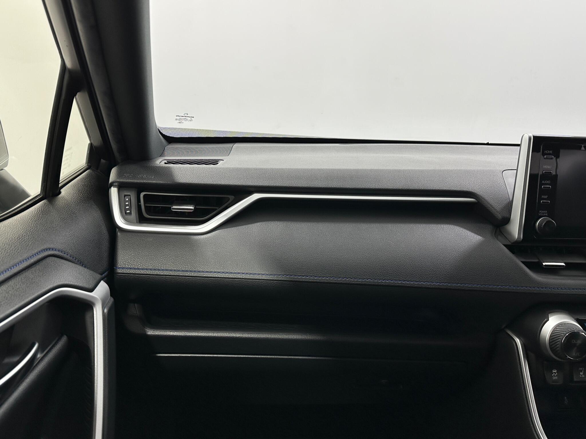 Toyota Rav4 view 29
