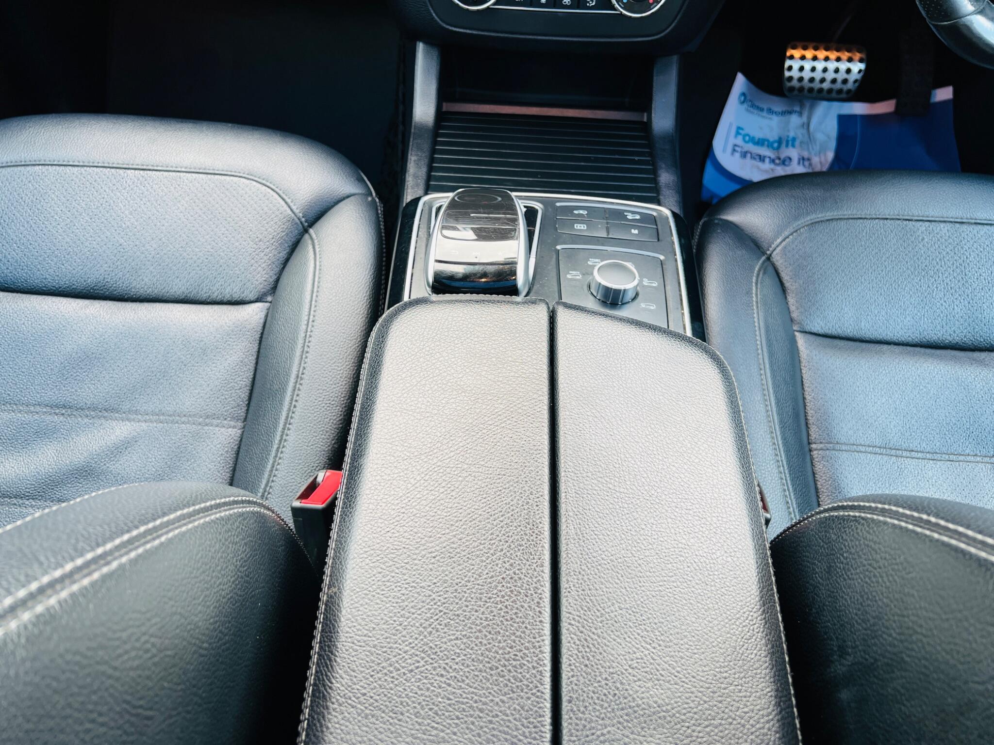 2017 Mercedes-Benz GLE image 67