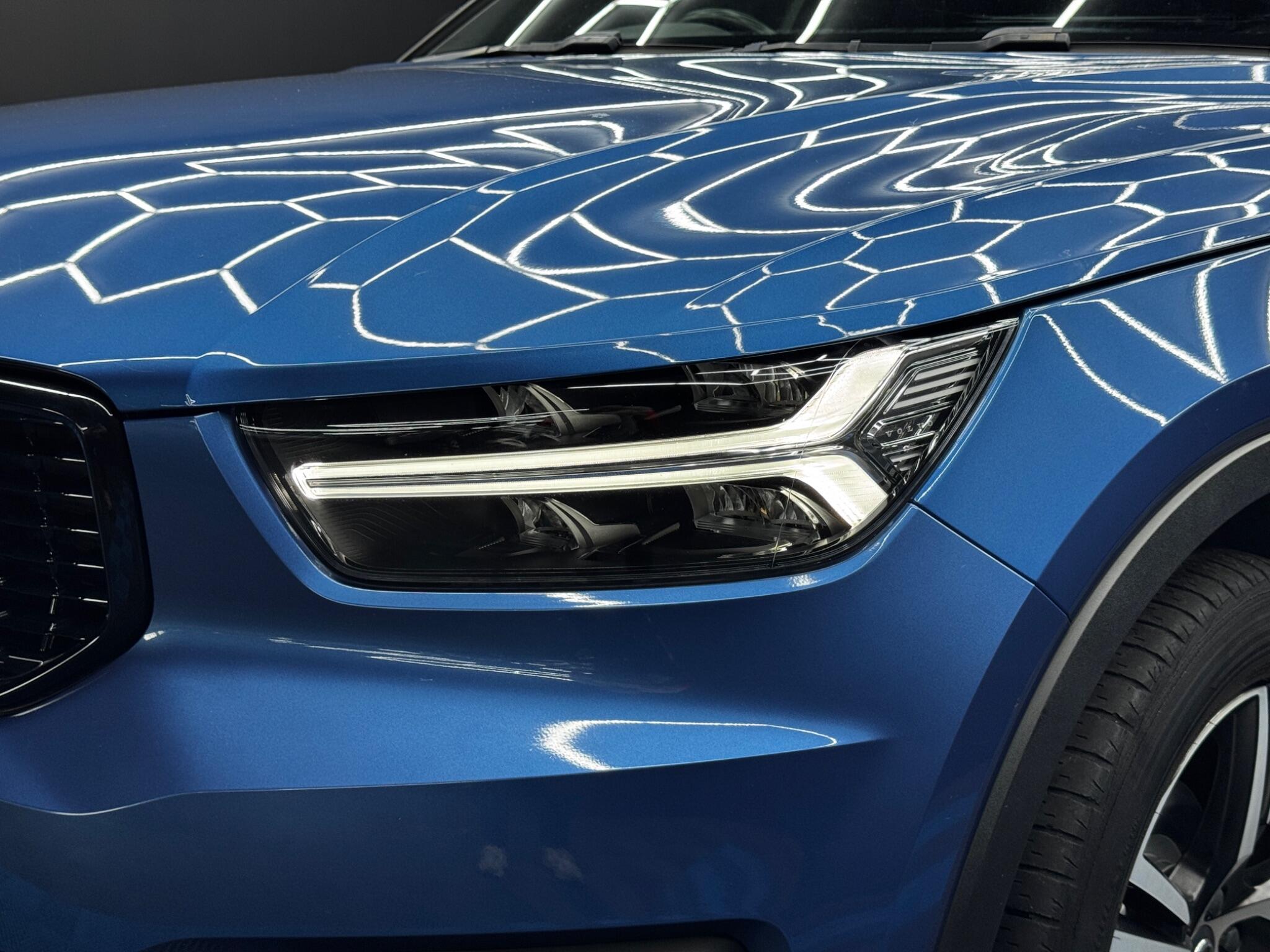Volvo XC40 view 43