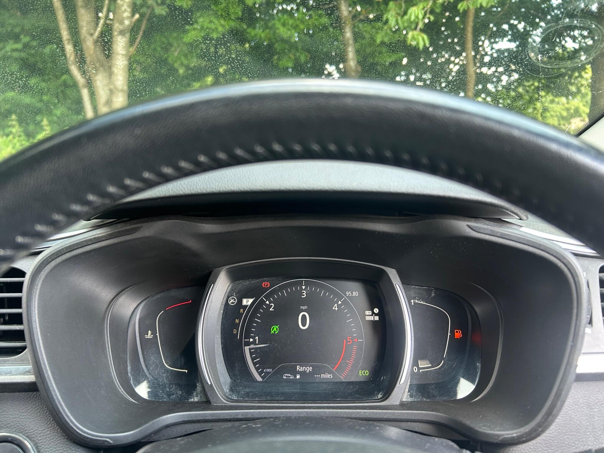 Renault Kadjar view 46