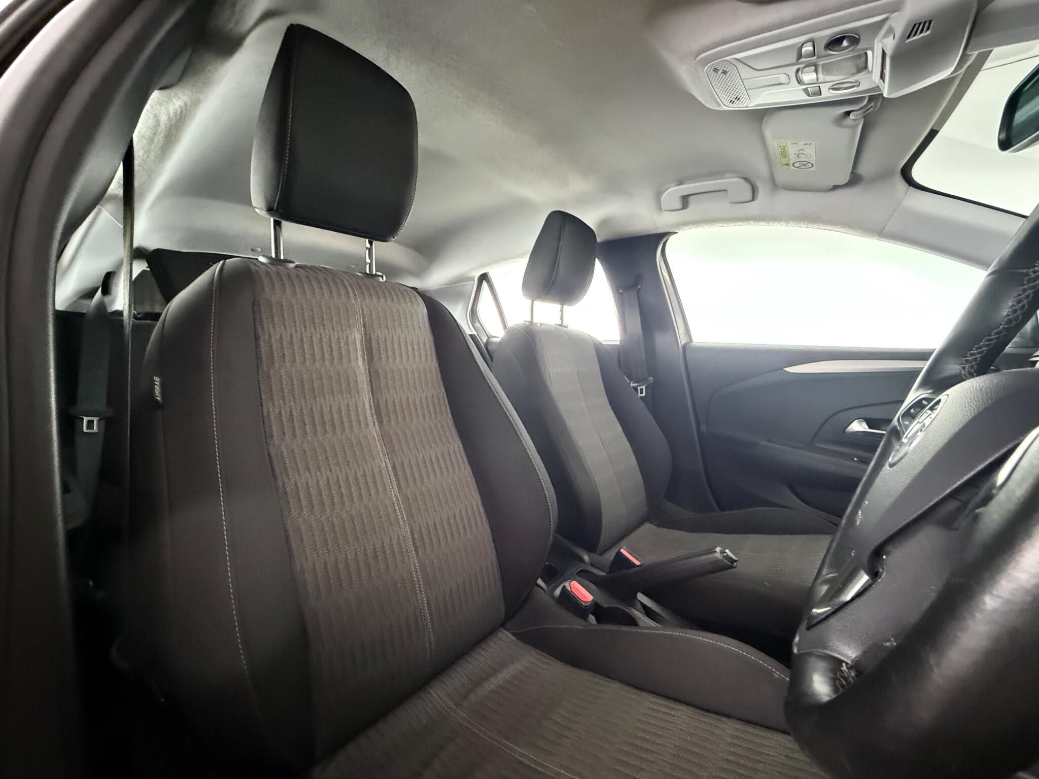 Vauxhall Corsa view 25
