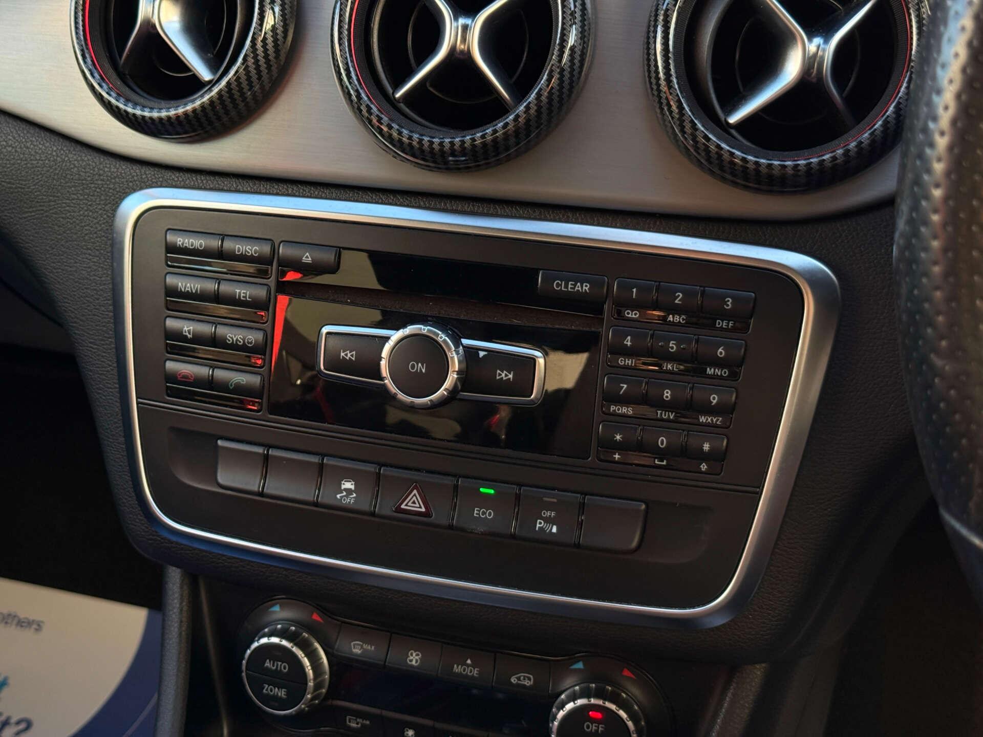 Mercedes-Benz Cla view 59