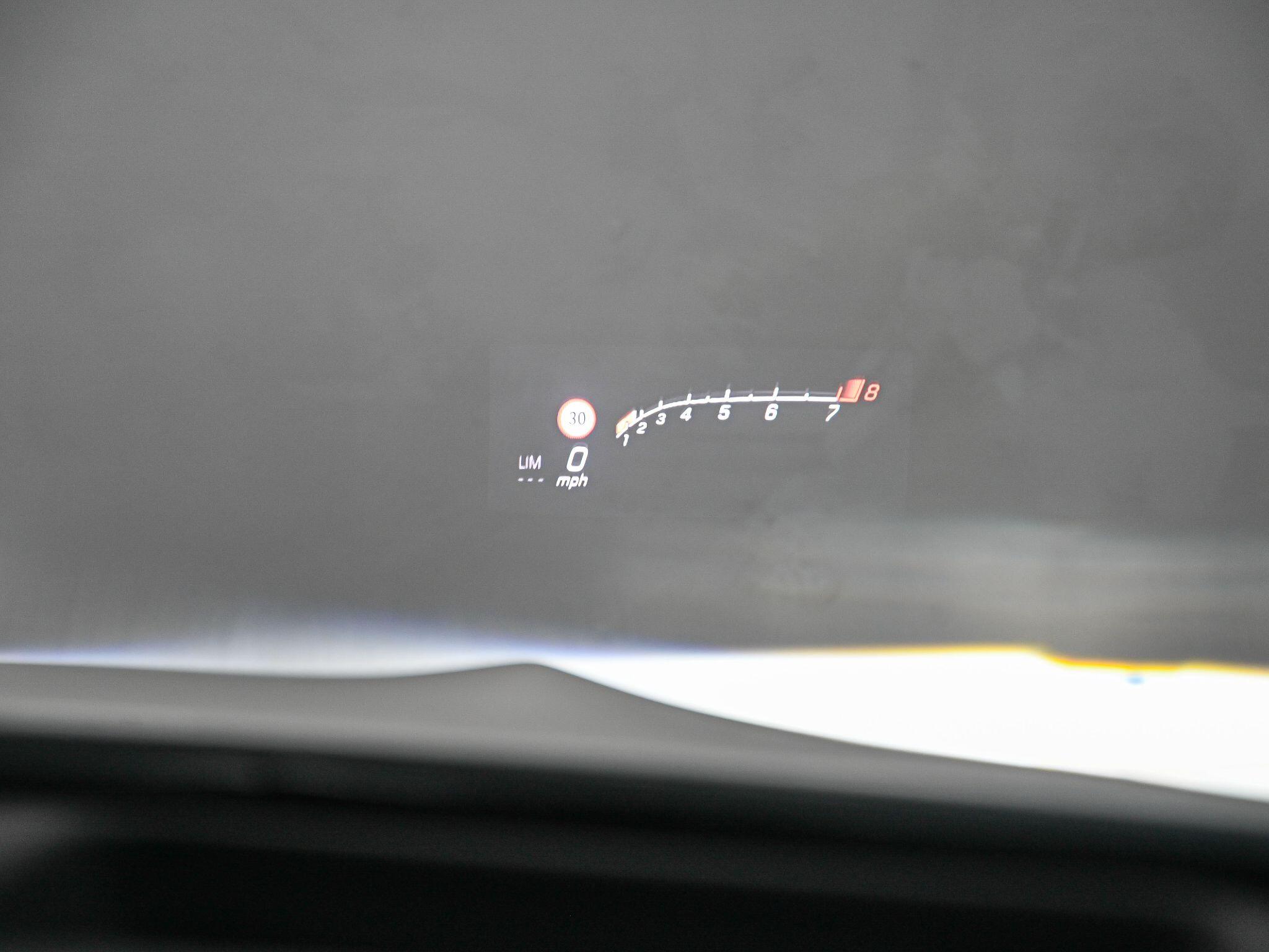 Mercedes-Benz A-Class view 8