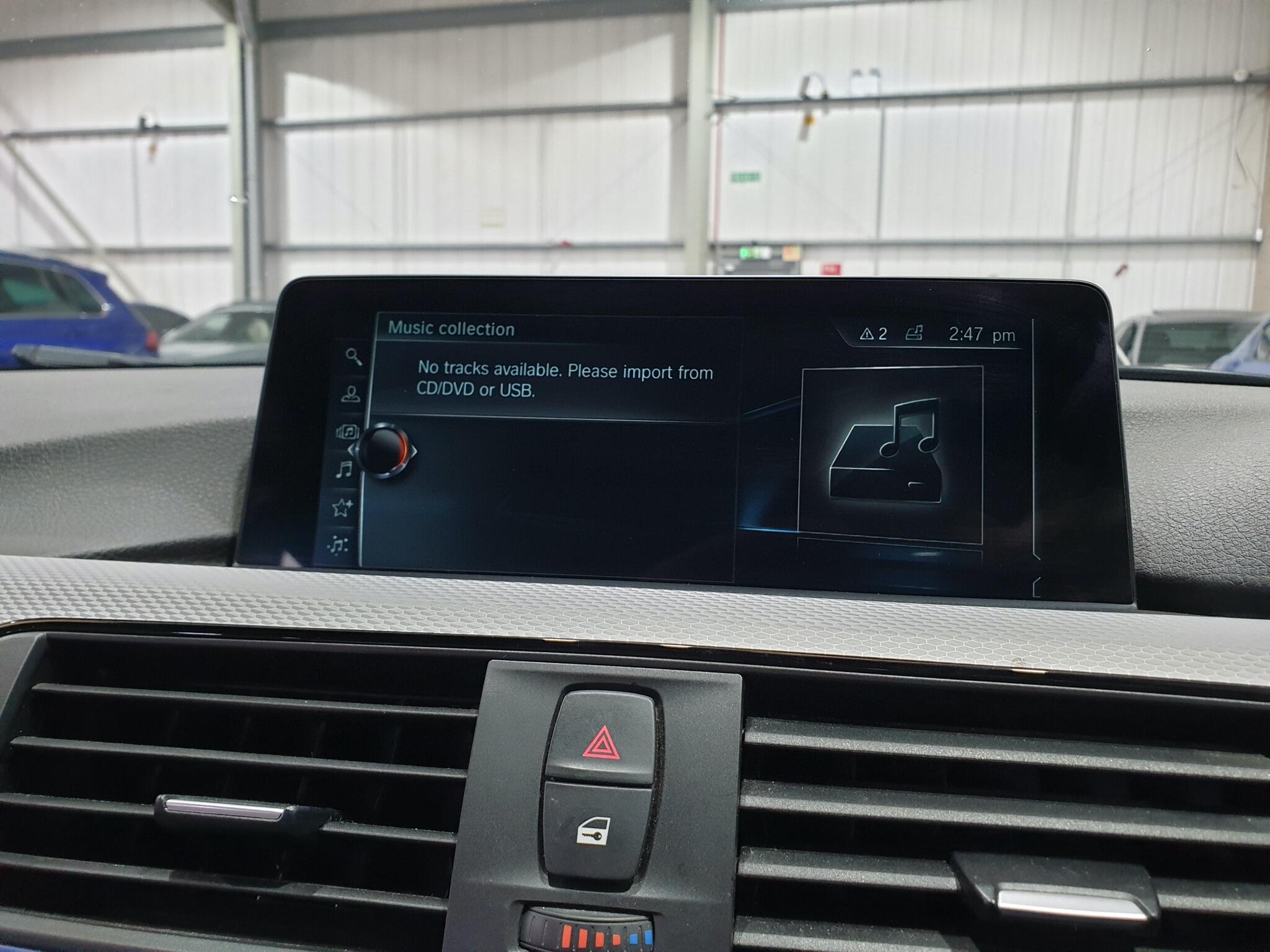 BMW 3 Series view 69