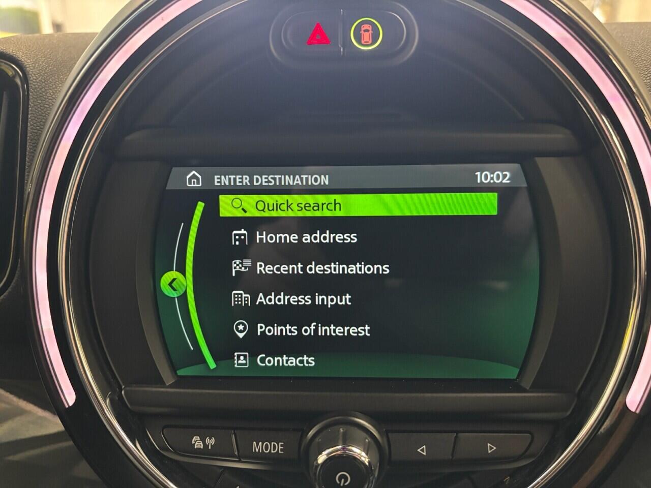 Mini Countryman view 32