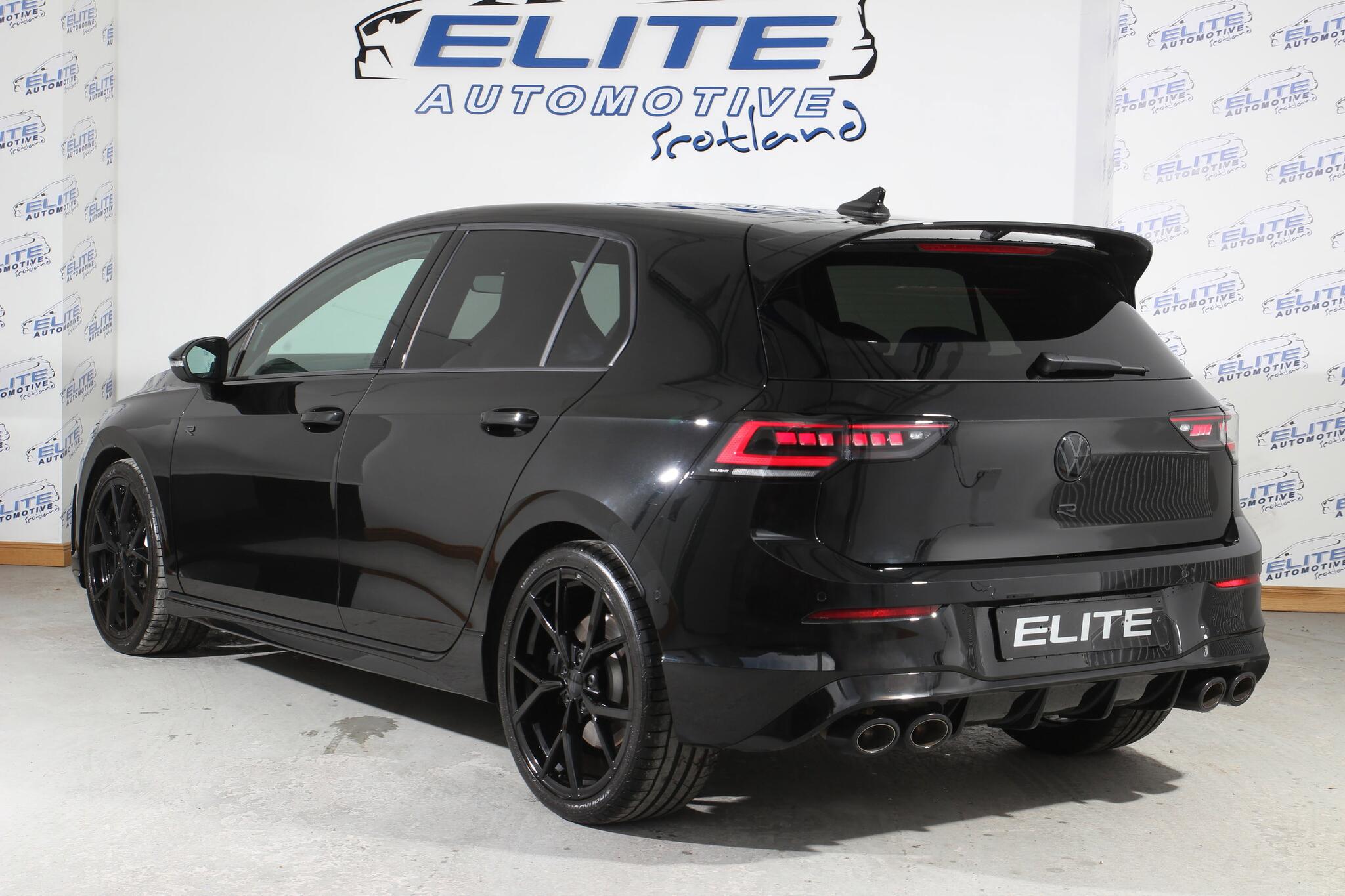 Volkswagen Golf view 7
