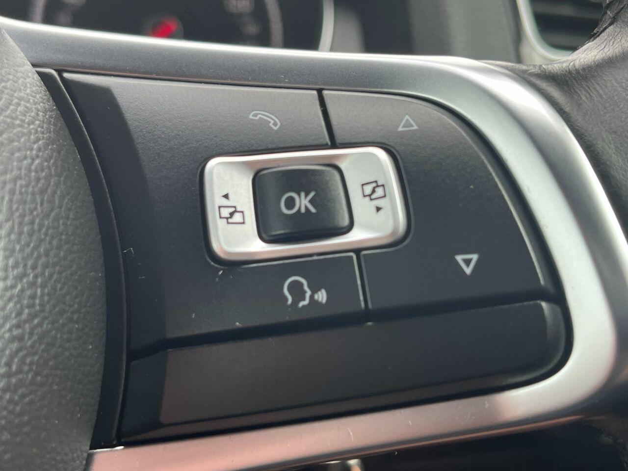 Volkswagen Scirocco view 24