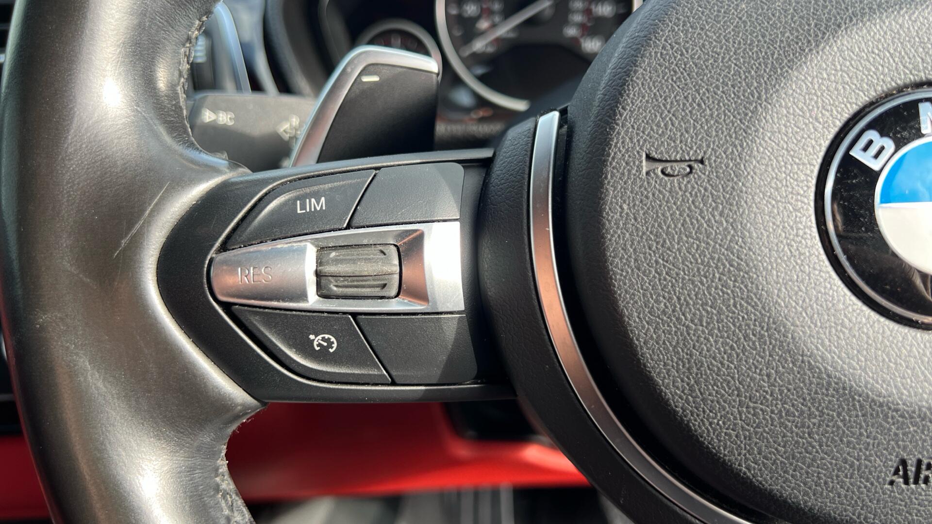 BMW 4 Series view 17
