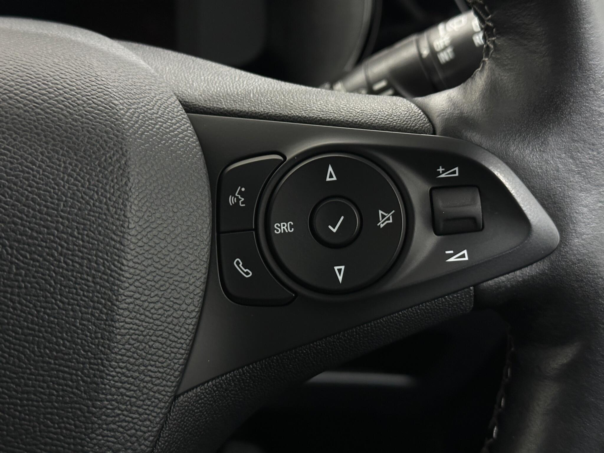 Vauxhall Corsa view 16