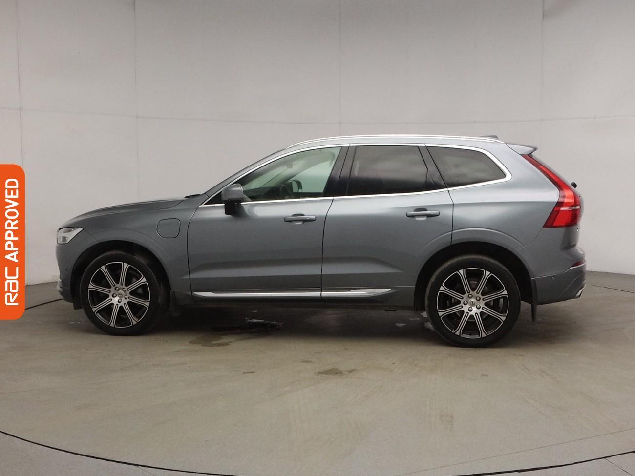 Volvo XC60 view 32