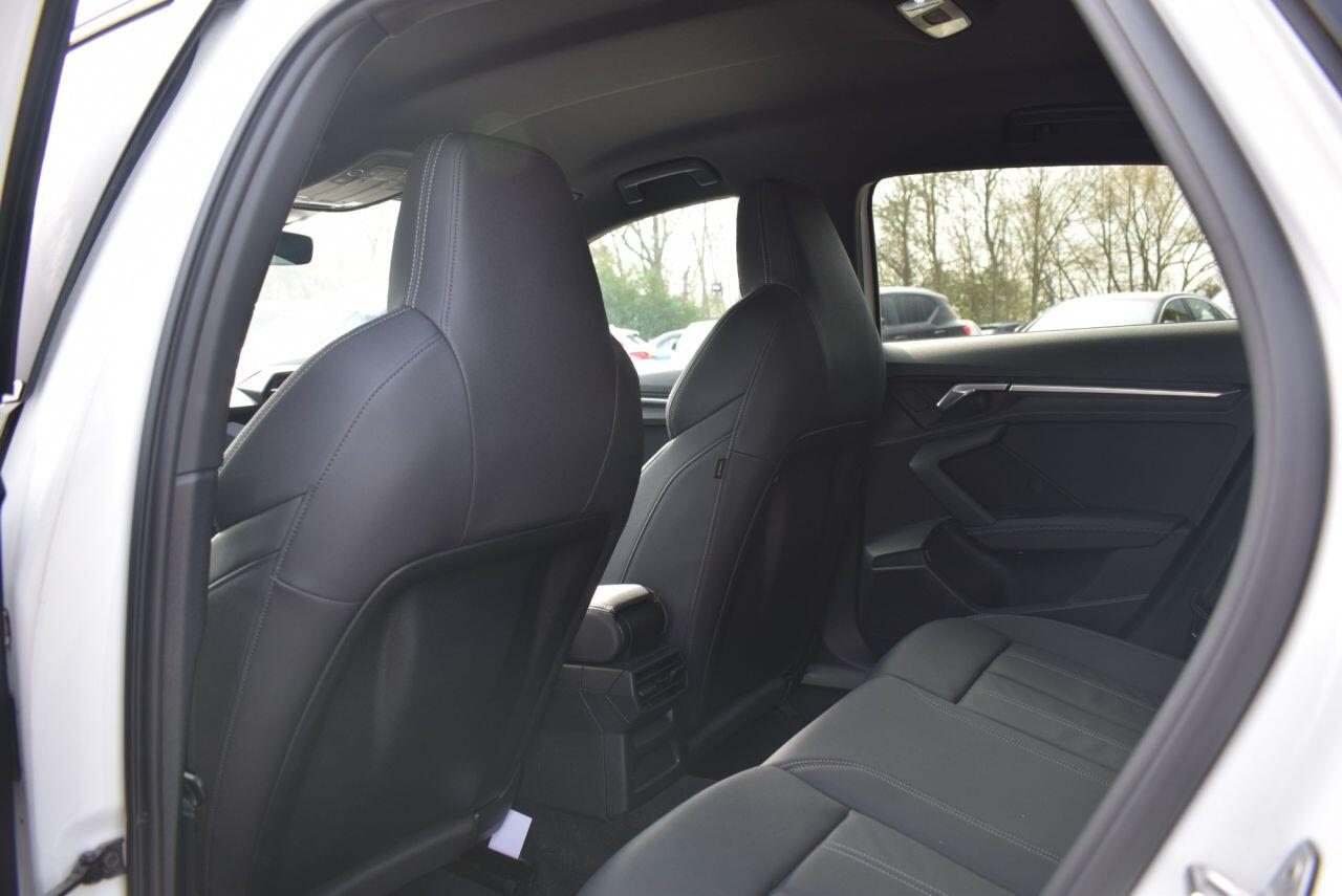Audi A3 view 18