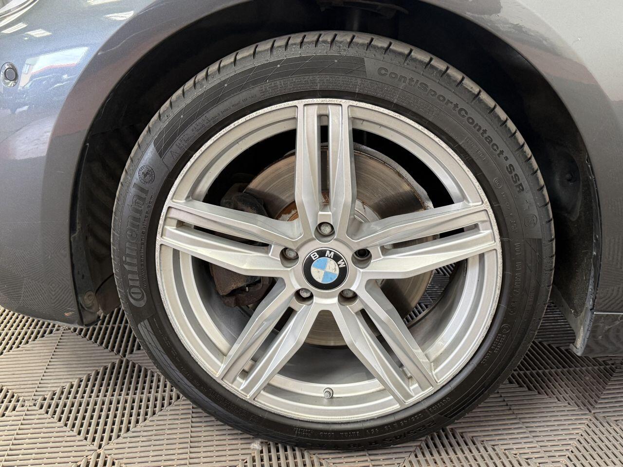 BMW 2 Series Gran Tourer view 22