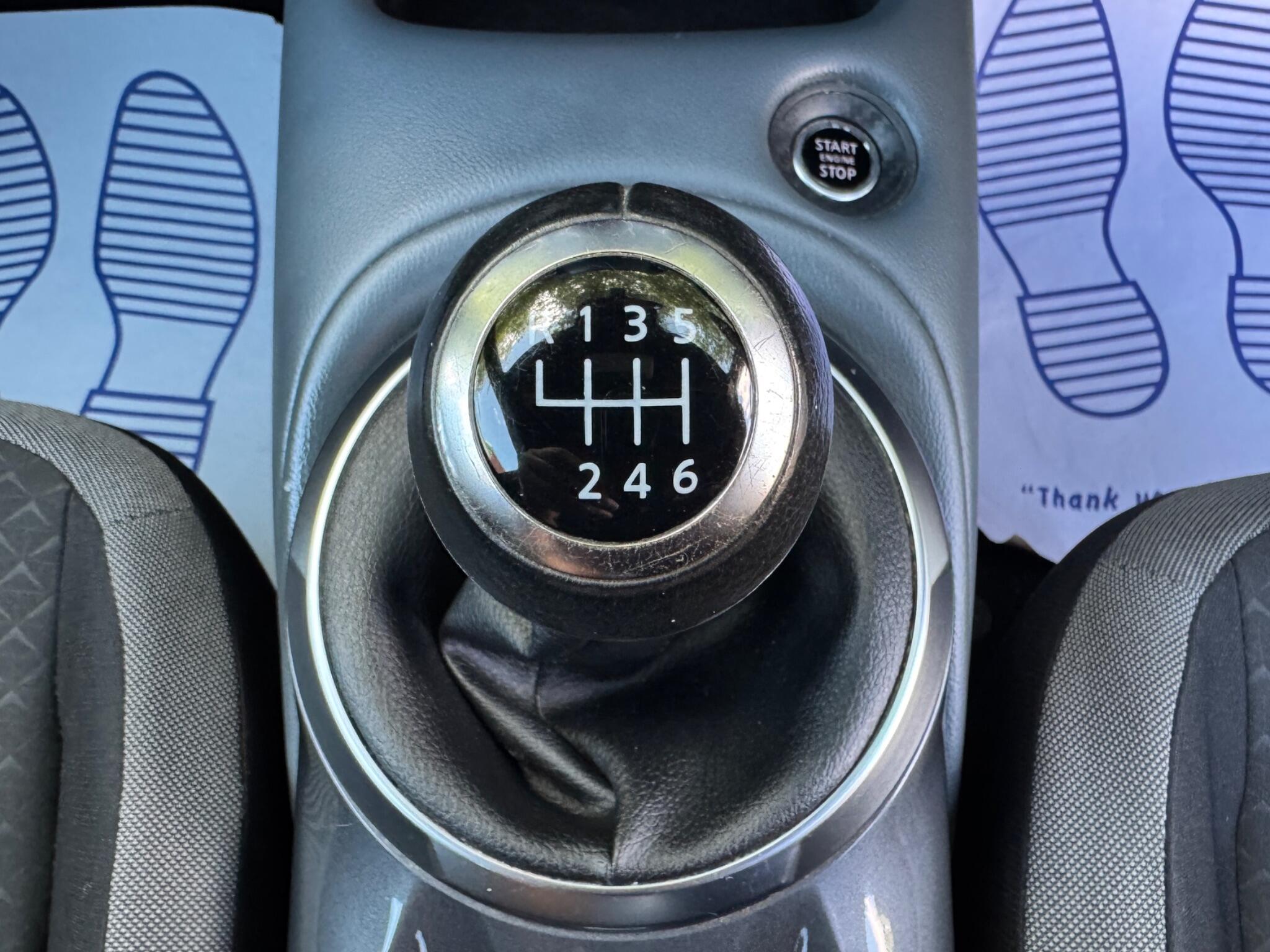 Nissan Juke view 36