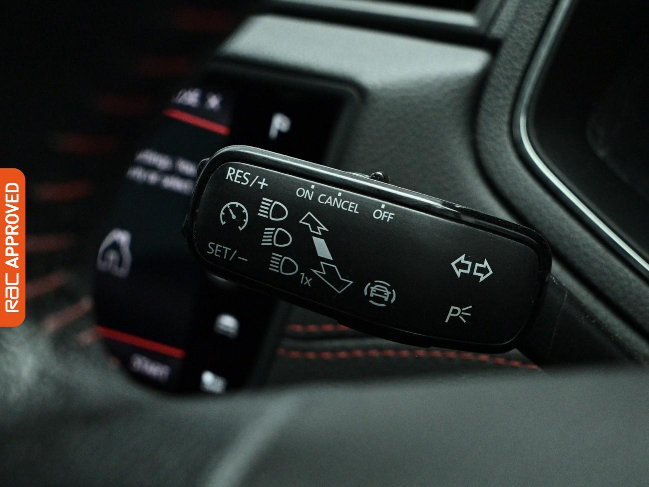 SEAT Ibiza view 21