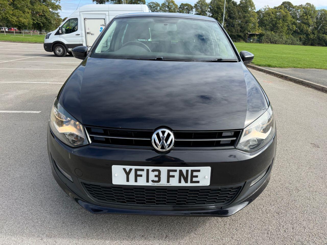 Volkswagen Polo view 53
