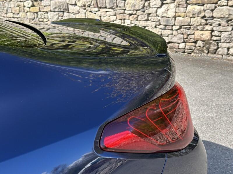 BMW M4 view 56