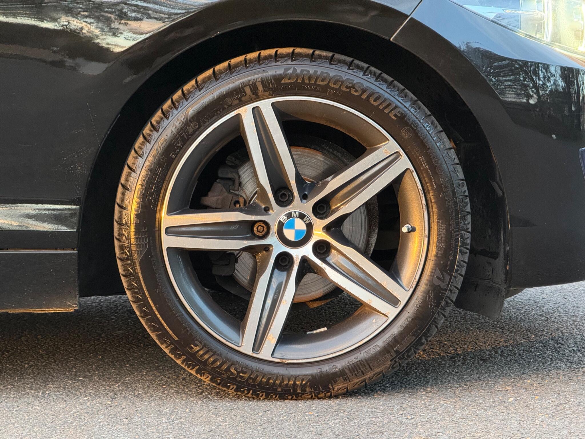 BMW 2 Series view 48