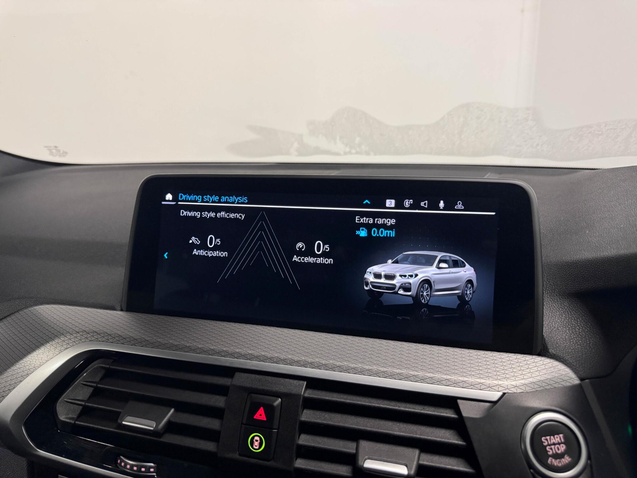 BMW X4 view 48