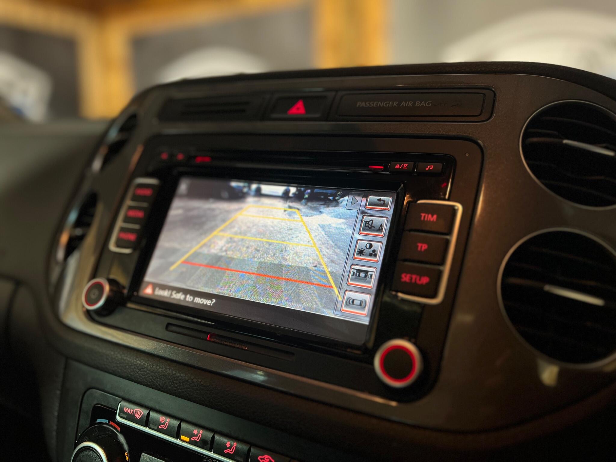Volkswagen Tiguan view 23
