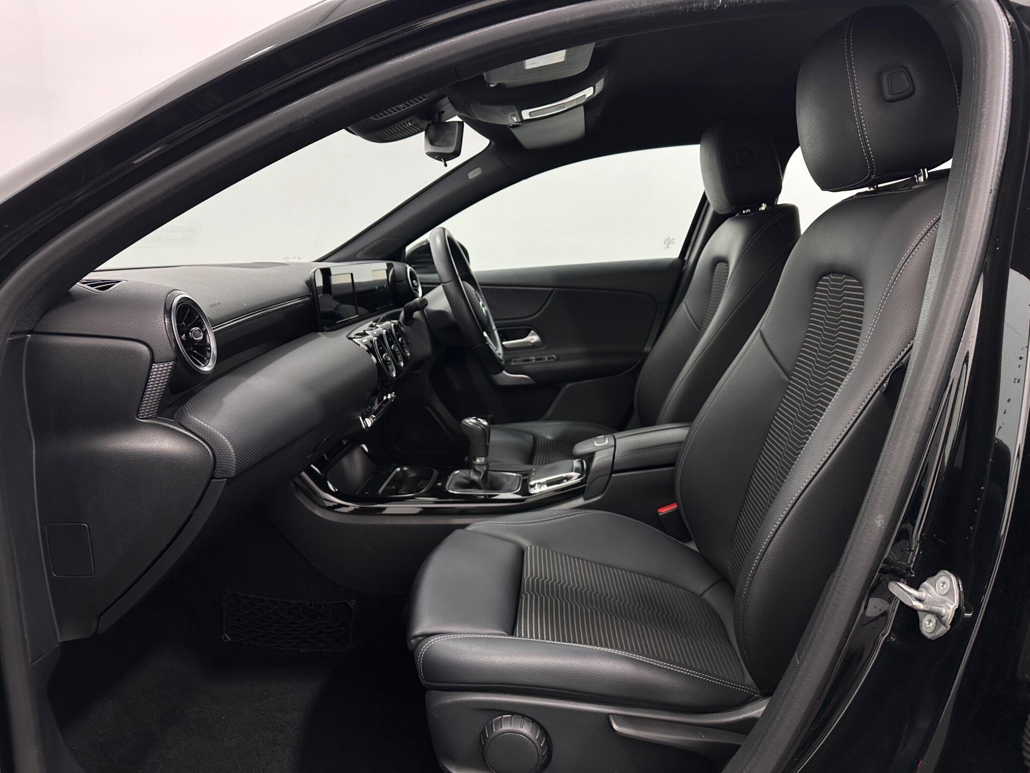 Mercedes-Benz A Class view 31
