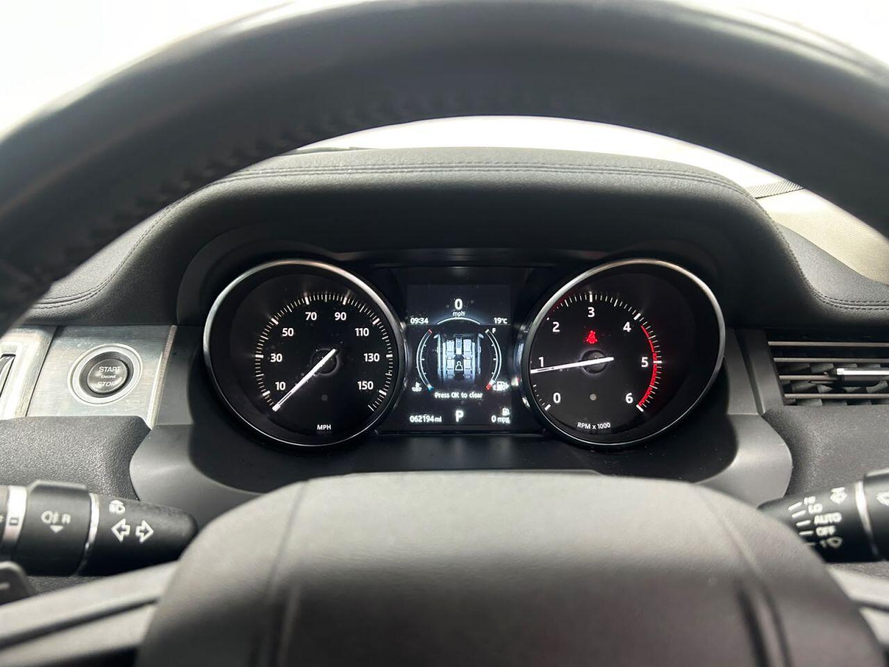 Land Rover Range Rover Evoque view 18