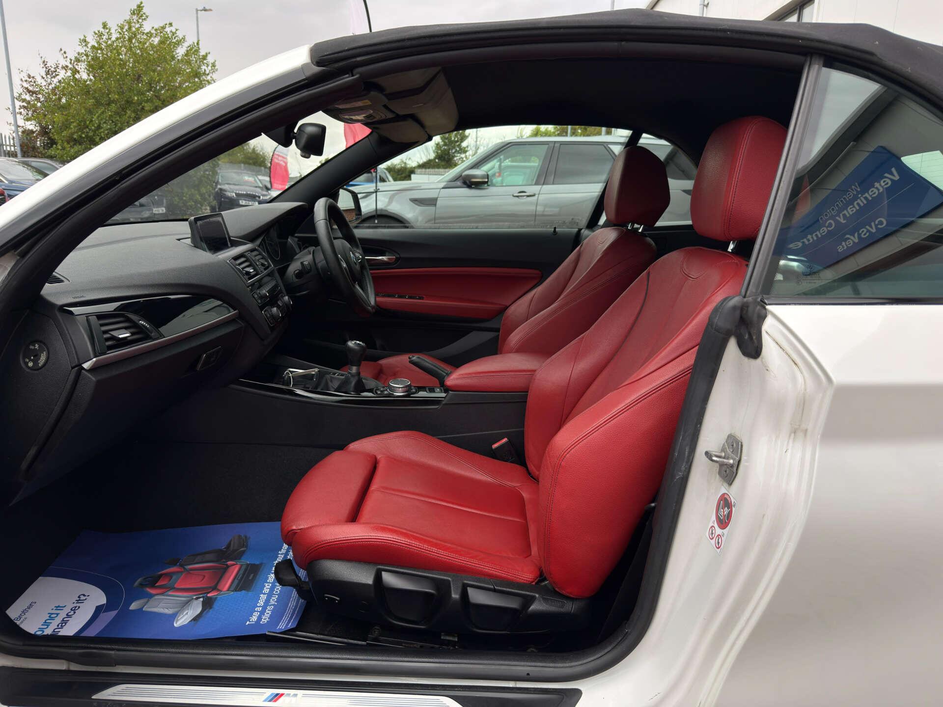 BMW 2 Series view 30